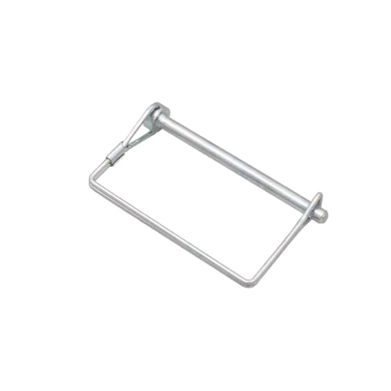 Zawleczka rurowa  10/90 kw.